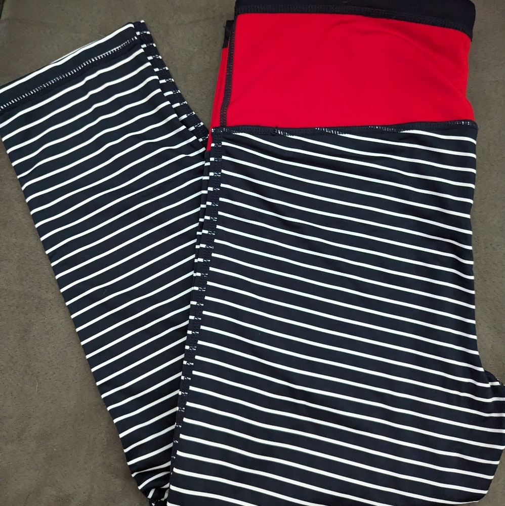 Workout Leggings